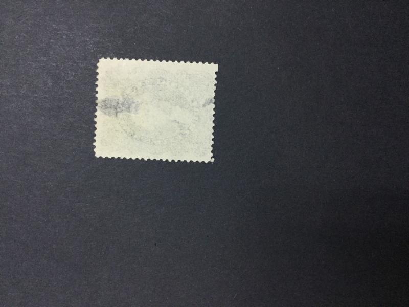 MOMEN: US #37 UNUSED $525 #5973