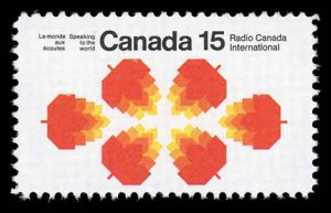 Canada 541 Mint (NH)