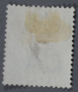 Bahamas #30 Used Fine Hand Cancel 1 3 94