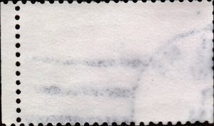 # 2057 USED NIKOLA TESLA