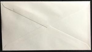 US #U583 Unused FDC Entire Envelope Golf SCV $1.50 L21