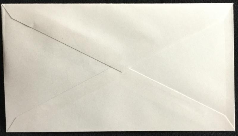 US #U583 Unused FDC Entire Envelope Golf SCV $1.50 L21
