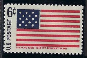 United States 1346 MNH Z1341-1