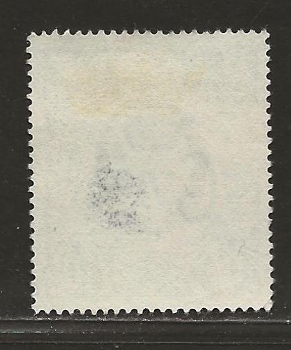 GREAT BRITAIN SC# 251A  FVF/U