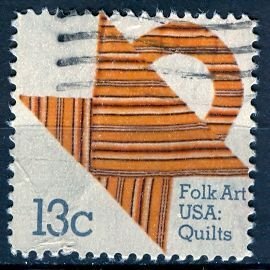 USA; 1978: Sc. # 1745:  Used Single Stamp