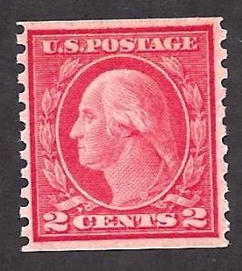 455 Mint,OG,XLH... SCV $8.00