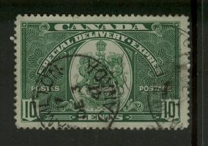 Canada USED Bargain Box
