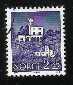 Norway #720