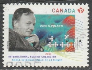 Canada     2489       (O)   2011