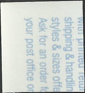 # 2531A MINT NEVER HINGED ( MNH ) LIBERTY TORCH    