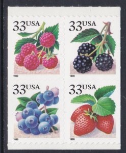 3301a Christmas MNH
