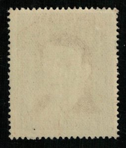 1944, GrossDeutsches Reich, Generalgouvernement, 1+1 ZLOTY, MNH, ** (T-9312)