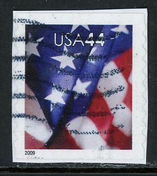 USA 4393 Used