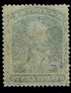 Scott #39 VF-OG-VLH. SCV - $3,000.00