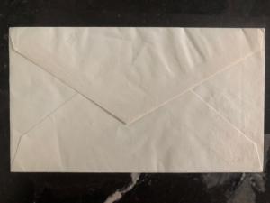 1938 Sofia Bulgaria First Day Cover FDC Kingdom Of Burgaria Stamps Mi# 340 344