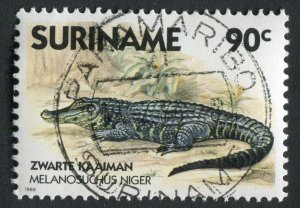 Surinam 799 Used