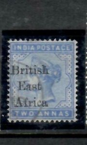 British East Africa SG 52 Antique C in Africa VFU (3epv)