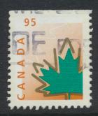 Canada SG 1838 Used  Maple Leaf   see details