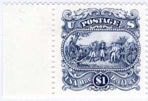 United State #2590 MINT NH OG Great classic stamp!