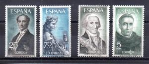 Spain 1292-1295 MH