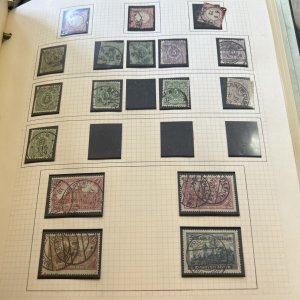 World Album E-G DK15