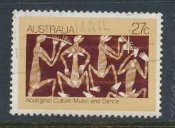 Australia SG 866  Fine Used 