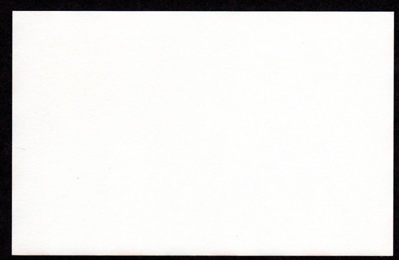 US Postal Card. Scott # UXC20, unused CV=$1.00 Lot 230808 -01
