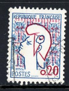 France 985 Used