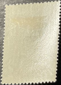 GREECE # 586-MINT/HINGED---SINGLE---1956