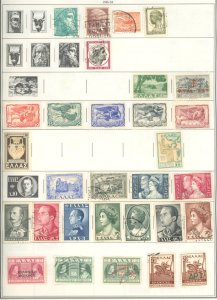 WORLDWIDE #SET/MIXED CONDITION 