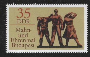 GERMANY DDR  # SC 1763 MNH