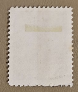 Canada #502 Used 2023 SCV $0.25