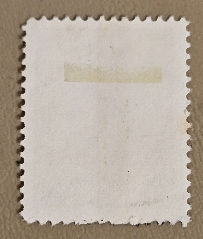 Canada #502 Used 2023 SCV $0.25