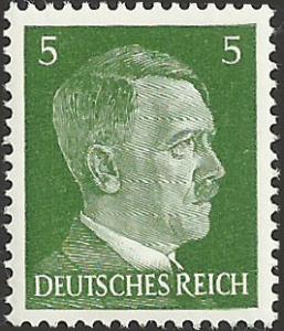 GERMANY - 509 - MNH - SCV-0.25