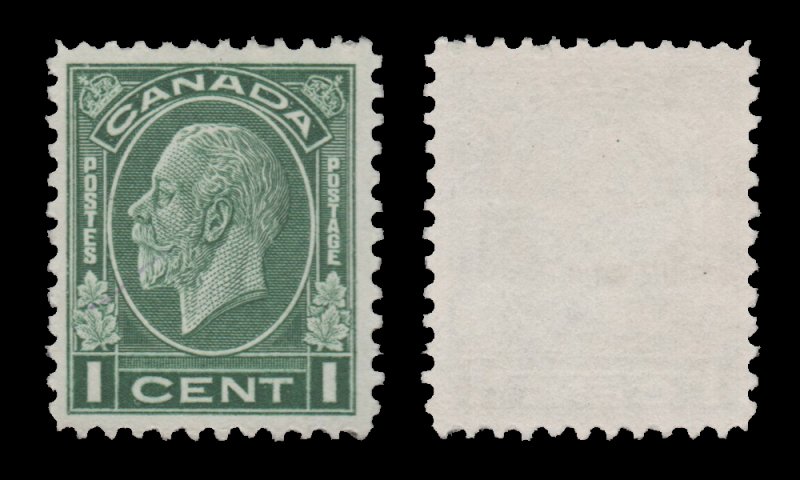 CANADA STAMP 1932. SCOTT # 195. UNUSED.