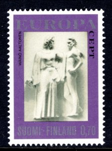 Finland 546 Europa MNH VF