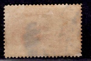 US Stamp #239 30c Columbian USED SCV $90