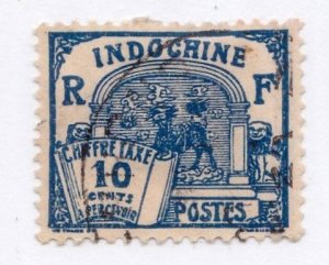 Indo China        J52             used