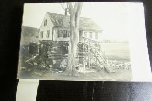 US Old Time US Post Card Lot Of 120 X All Photo Post Cards 