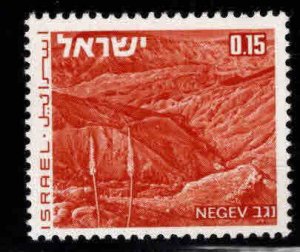 ISRAEL Scott 463 MNH**  stamp from Landscape set