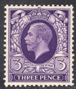 GREAT BRITAIN SCOTT 215