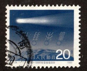 China (PRC)     2032       used