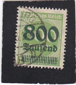 Germany #  264   used