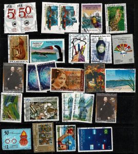 Uruguay 1990s-2000s mix #1