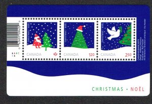 Canada MNH Scott 2954