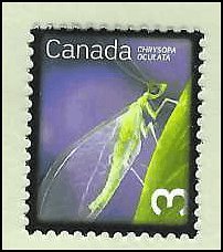 CANADA   #2235 MNH (9)