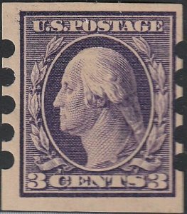 U.S. 345 FVF MH Sgl. Type IV (122620) 