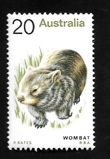 Australia 1974 - MNH - Scott #565