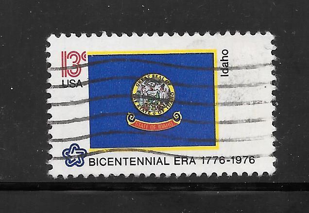 #1675 Used Single No per item S/H fees.