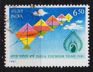 INDIEN INDIA [1991] MiNr 1332 ( O/used )